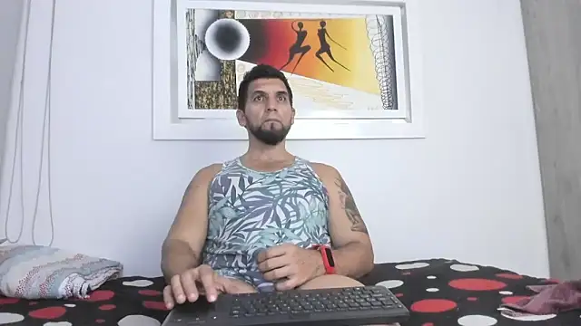 JULESLAKES online show from January 30, 2025, 3:44 am