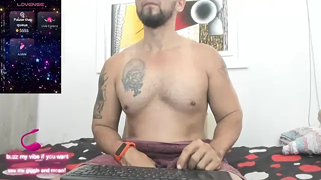 JULESLAKES online show from February 5, 2025, 9:07 pm