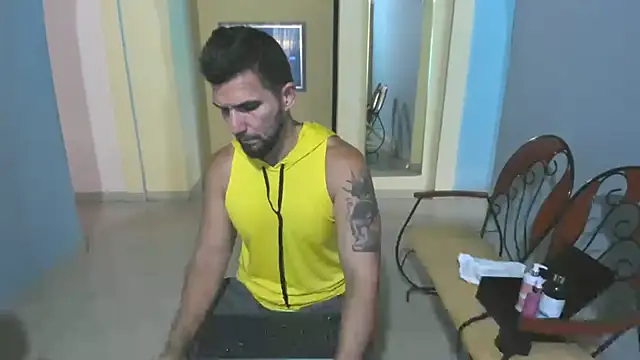 JULESLAKES online show from February 13, 2025, 7:21 pm