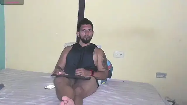 JULESLAKES online show from February 17, 2025, 10:36 pm