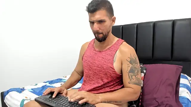 JULESLAKES online show from March 14, 2025, 2:08 pm