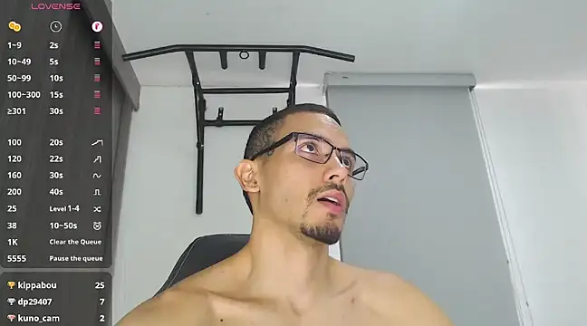 russthiago online show from January 8, 2025, 4:00 pm