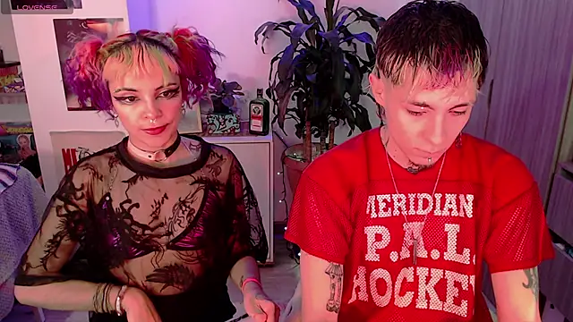 badeyes crazygoat online show from October 1, 2025, 11:38 am