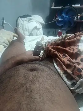 Mailsonp online show from April 25, 2026, 12:24 am