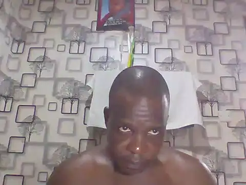 Chumba 001 online show from April 19, 2026, 6:21 pm