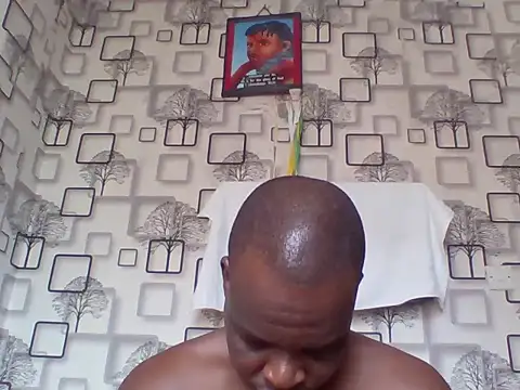 Chumba 001 online show from April 20, 2026, 6:27 am