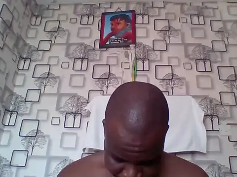 Snapshot of Chumba_001 chatting on June 17, 2026, 7:00 am Chumba 001 online show from June 17, 2026, 7:00 am