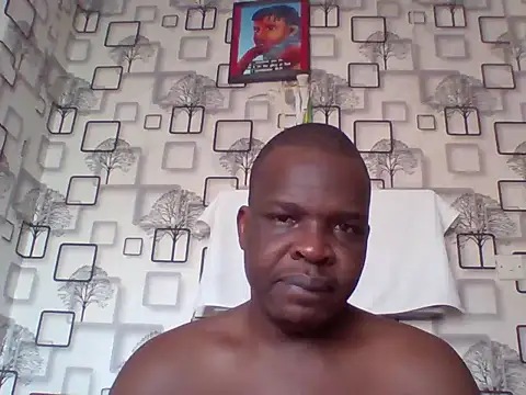 Snapshot of Chumba_001 chatting on July 8, 2026, 5:34 am Chumba 001 online show from July 8, 2026, 5:34 am