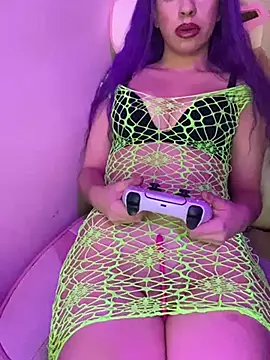 Katalinastarr online show from December 13, 2024, 11:28 pm