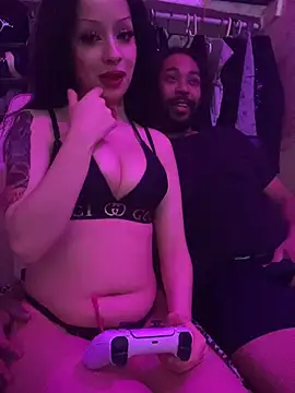 Katalinastarr online show from January 19, 2025, 7:15 pm