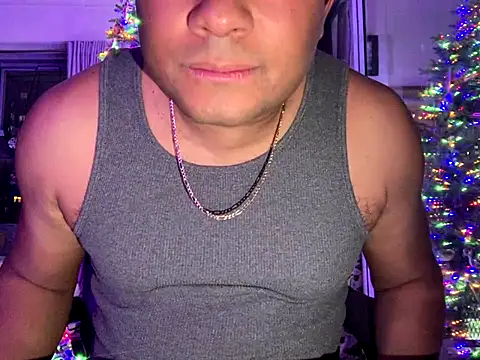 ThickDick Daddy online show from December 16, 2025, 7:46 am