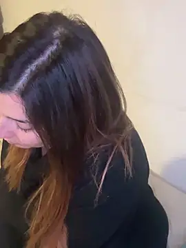 Novababy18 online show from January 16, 2025, 12:45 am