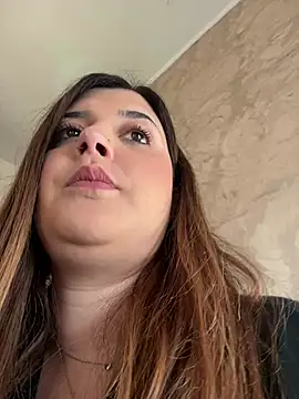 Novababy18 online show from February 7, 2025, 8:01 am