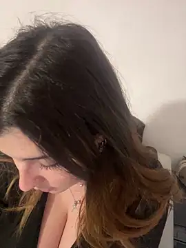 Novababy18 online show from February 21, 2025, 10:37 pm