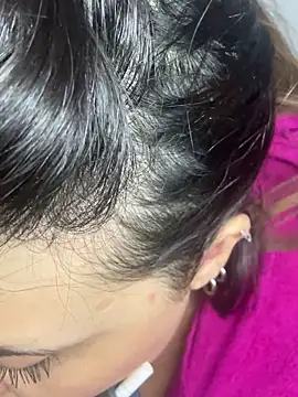 Novababy18 online show from March 7, 2025, 2:04 am