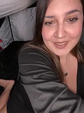 Novababy18 online show from February 12, 2026, 12:16 am