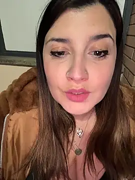 Novababy18 online show from March 17, 2026, 9:40 pm