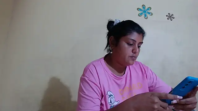 AlyDenalioficial online show from January 16, 2025, 2:30 pm