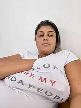 AlyDenalioficial online show from April 26, 2026, 4:59 pm