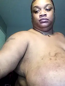 NaughtyHottieBBW online show from February 4, 2025, 10:45 pm