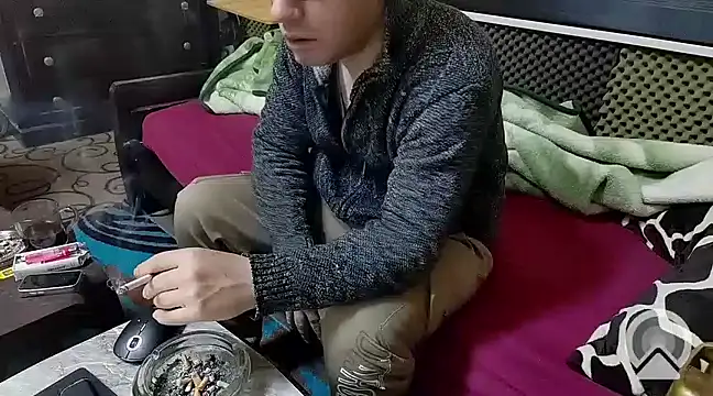 Arabeyes online show from March 1, 2025, 9:40 am