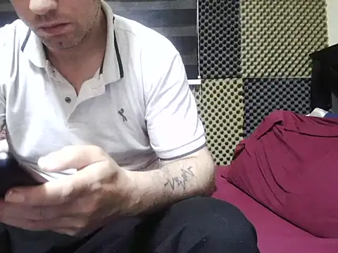 Arabeyes online show from February 12, 2026, 6:25 pm