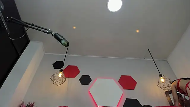 Snapshot of martinaclark chatting on October 6, 2025, 3:37 am martinaclark online show from October 6, 2025, 3:37 am