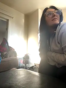 Chloexx69 online show from October 16, 2025, 1:01 pm