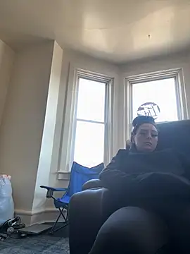 Chloexx69 online show from December 3, 2025, 2:15 pm