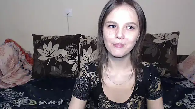 Nika Shiny online show from January 25, 2025, 5:51 am