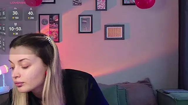 LancasterLady online show from February 15, 2025, 12:43 pm