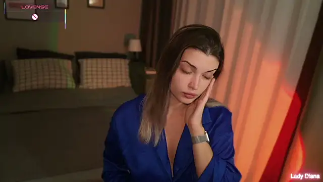 LancasterLady online show from March 19, 2026, 4:11 pm