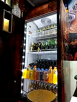 Snapshot of my-kitty chatting on January 7, 2025, 1:59 am my-kitty online show from January 7, 2025, 1:59 am