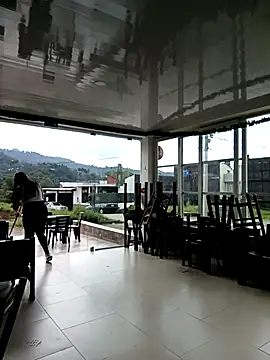 Snapshot of my-kitty chatting on January 10, 2025, 9:31 pm my-kitty online show from January 10, 2025, 9:31 pm