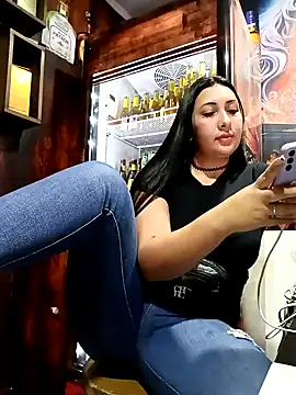 Snapshot of my-kitty chatting on January 12, 2025, 1:42 am my-kitty online show from January 12, 2025, 1:42 am