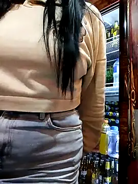 Snapshot of my-kitty chatting on February 23, 2025, 11:25 pm my-kitty online show from February 23, 2025, 11:25 pm