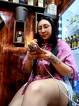 Snapshot of my-kitty chatting on March 18, 2025, 12:16 am my-kitty online show from March 18, 2025, 12:16 am