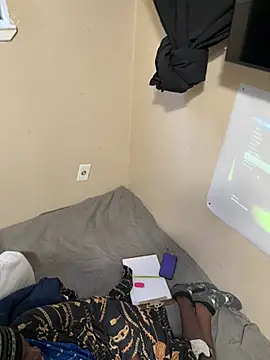 SideGhost online show from April 21, 2026, 2:26 am