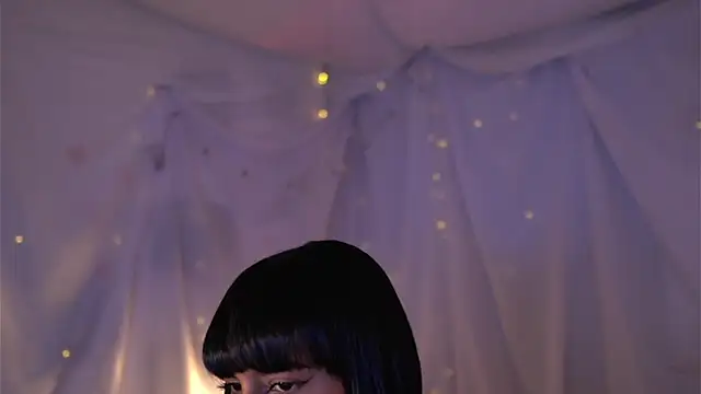 JulietaWinona online show from January 9, 2025, 10:31 pm