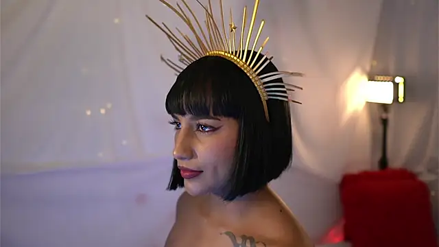 JulietaWinona online show from January 26, 2025, 10:13 pm