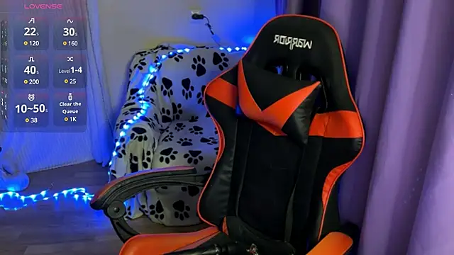 Snapshot of Natural_babe666 chatting on March 6, 2025, 6:48 pm Natural babe666 online show from March 6, 2025, 6:48 pm