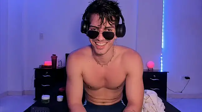 magnusifrit online show from January 4, 2025, 9:09 pm