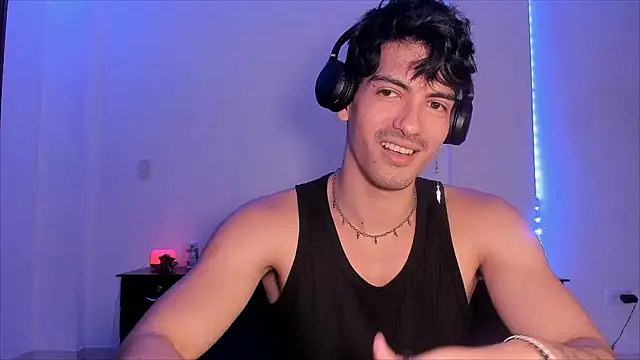 magnusifrit online show from January 15, 2025, 12:19 am