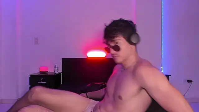 magnusifrit online show from January 18, 2025, 12:13 am