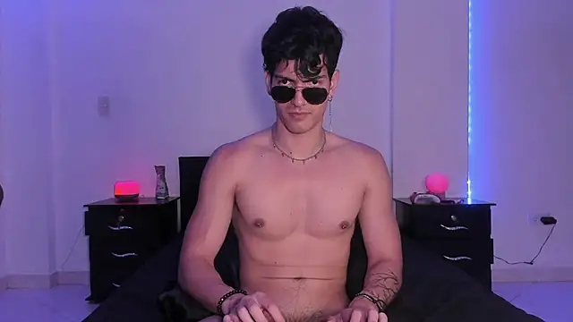 magnusifrit online show from January 19, 2025, 12:06 am