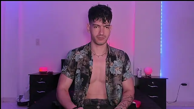 magnusifrit online show from January 28, 2025, 9:08 pm