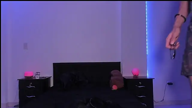 magnusifrit online show from February 1, 2025, 11:27 pm