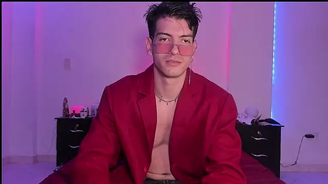 magnusifrit online show from February 14, 2025, 9:10 pm