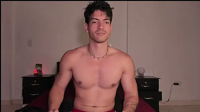 magnusifrit online show from March 8, 2025, 9:18 pm