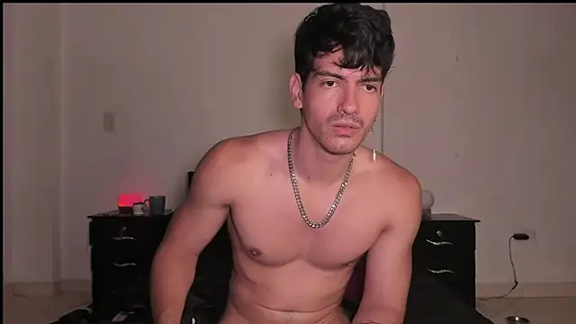 magnusifrit online show from March 23, 2025, 1:09 am